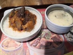 -真功夫(振华路店)