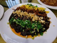 -勺园饭店(骨科医院店)