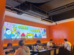 -真熙家牛排烤肉无限续(百脑汇店)