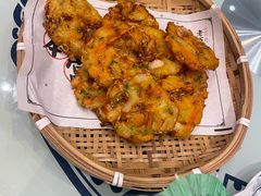 -老西门·常州菜(新区店)
