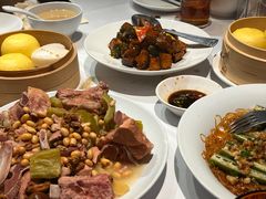 -汤城小厨•粤菜•靓汤(苏州街店)