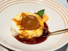 -丝路有约·优雅新疆菜(万宴城店)