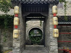 -回龙窝历史文化街区