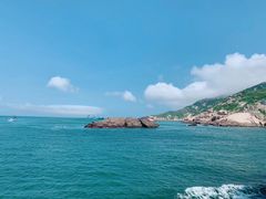-东极岛景区