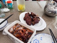 -百家园土菜馆(兴民北路店)