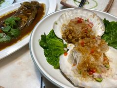 -丁字口海鲜热炒·烧烤大排档