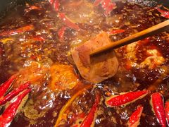 自制午餐肉-蜀大侠火锅(寰球文化地标·总府店)