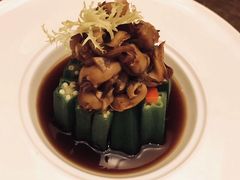 -铭轩中餐厅·海南菜·粤菜(亚龙湾瑞吉店)