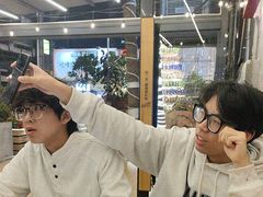 -木屋烧烤(创意园店)