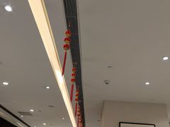 -红棉中餐厅·广州海航威斯汀酒店