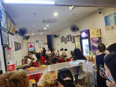 大堂-细妹五香牛杂(步行街店)