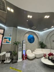 -IN STYLE·全国形象店