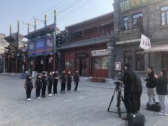 -城南往事·鲁菜济南菜(长清园博园恒大绿洲店)