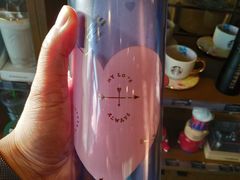 -星巴克(保定华创广场店)