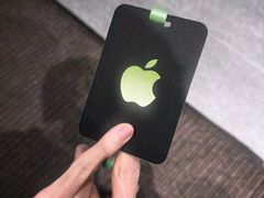 -Apple零售店(新街口店)