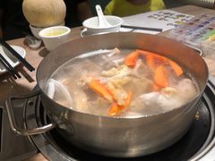 -探窝·竹笙椰子鸡(杨箕店)