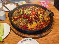 -老板恋上鱼(恒隆广场店)