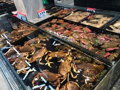 -海鲜e族(马王堆店)