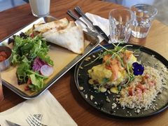 -UPPER KITCHEN(延安路店)
