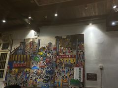-盟重烧烤(东瓜山创始店)