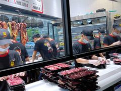 -潮发潮汕牛肉店(龙洞店)