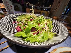 -肉串汪(望京店)