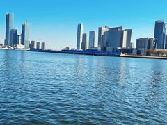 -海河外滩公园