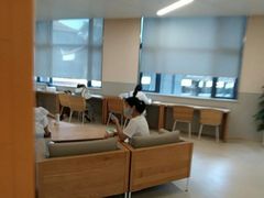-厦门市图书馆(集美新城馆区)