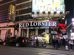 -RED LOBSTER(中城西店)