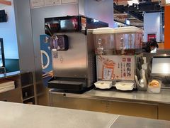 -贾国龙中国堡(上地华联店)