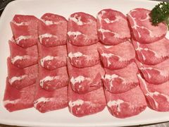 -新石器烤肉(无锡万象城店)