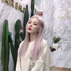 -3AM HAIR SALON染发接发