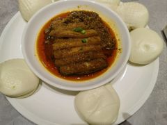 -国力仁和川菜(李家村店)