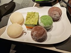 -水木锦堂·自助铁板烧(望京凯德MALL店)
