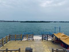 -丁香湖公园