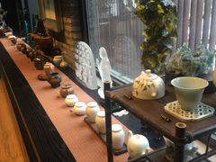 -瓷语堂(上海五维空间创意园店)