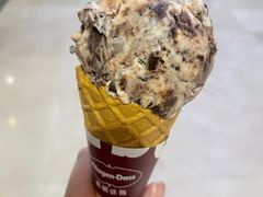 -哈根达斯(烟台振华店)