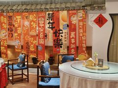 -中国徽菜·徽商故里(广安门店)
