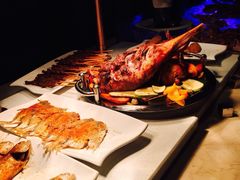 iphone_upload_pic-长沙三景韦尔斯利酒店·Oval全日制餐厅自助餐