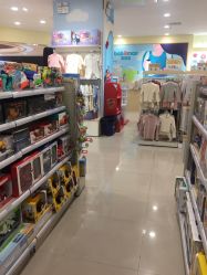 -爱婴室(上海爱琴海购物中心店)