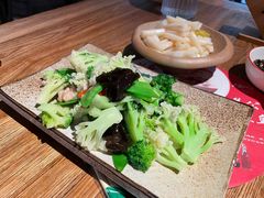 -水煮三国·川鲁江湖菜(香山店)