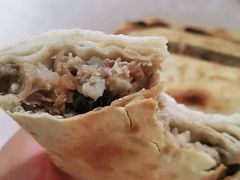 -宝光熏肉鞋底火烧(新街口店)