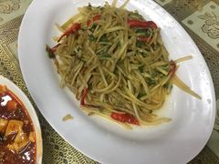 -芽庄老成都川菜馆