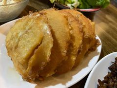 -炙热童年·老北京炙子烤肉(南锣鼓巷店)