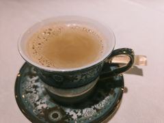 -恒河传奇印度餐厅GANGES