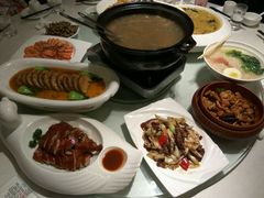 -桂林肥仔·中华餐饮名店(园湖店)