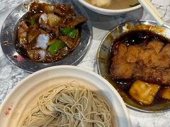 -鲜得来排骨年糕(即墨路店)