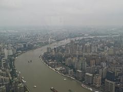 -上海之巅观光厅