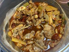 -金雨烧烤(新城南都店)