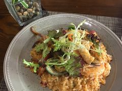 -小火花·干式熟成牛排馆Spark SteakHouse(剑桥郡店)